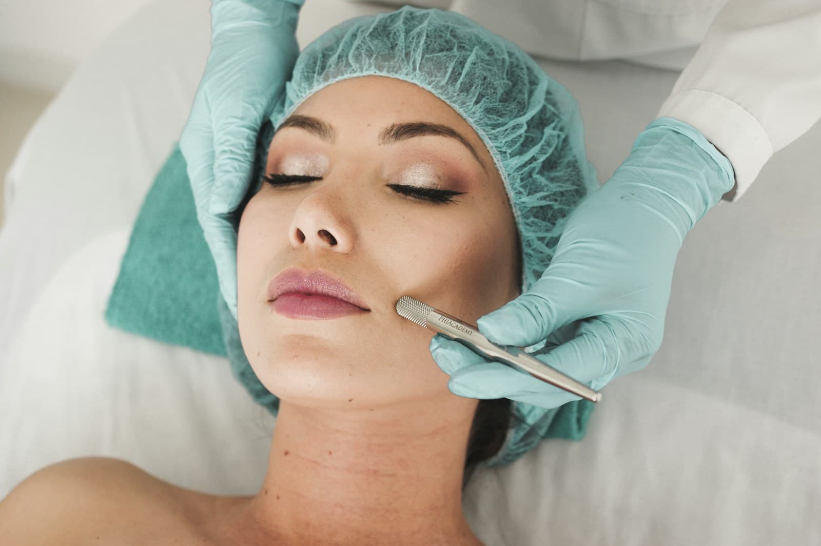 Anti-Wrinkle Treatments at Dr. Torun's Clinic