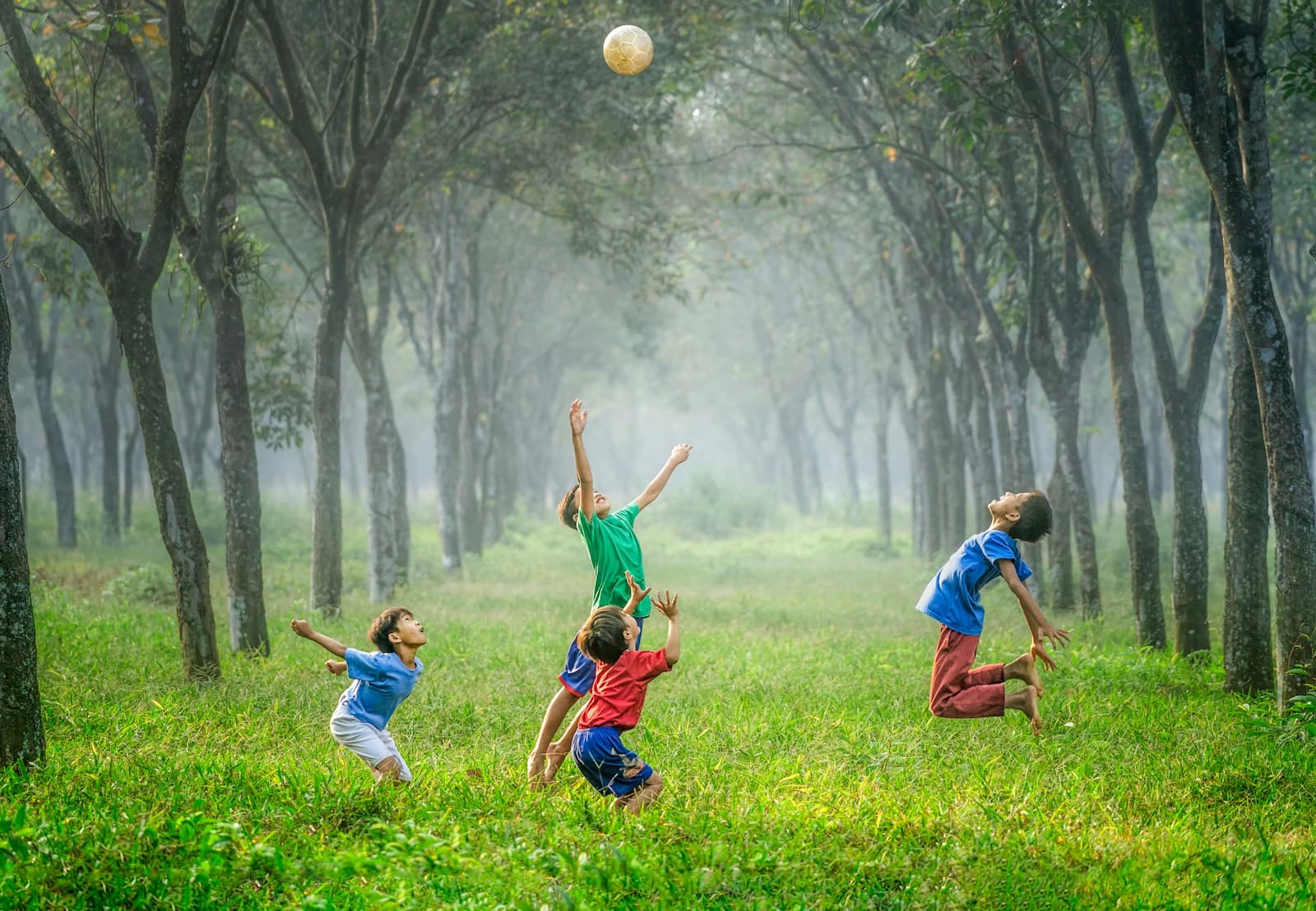 Children Health at Dr. Torun's Clinic