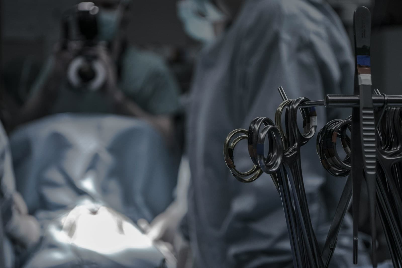 Minor Surgeries at Dr. Torun's Clinic