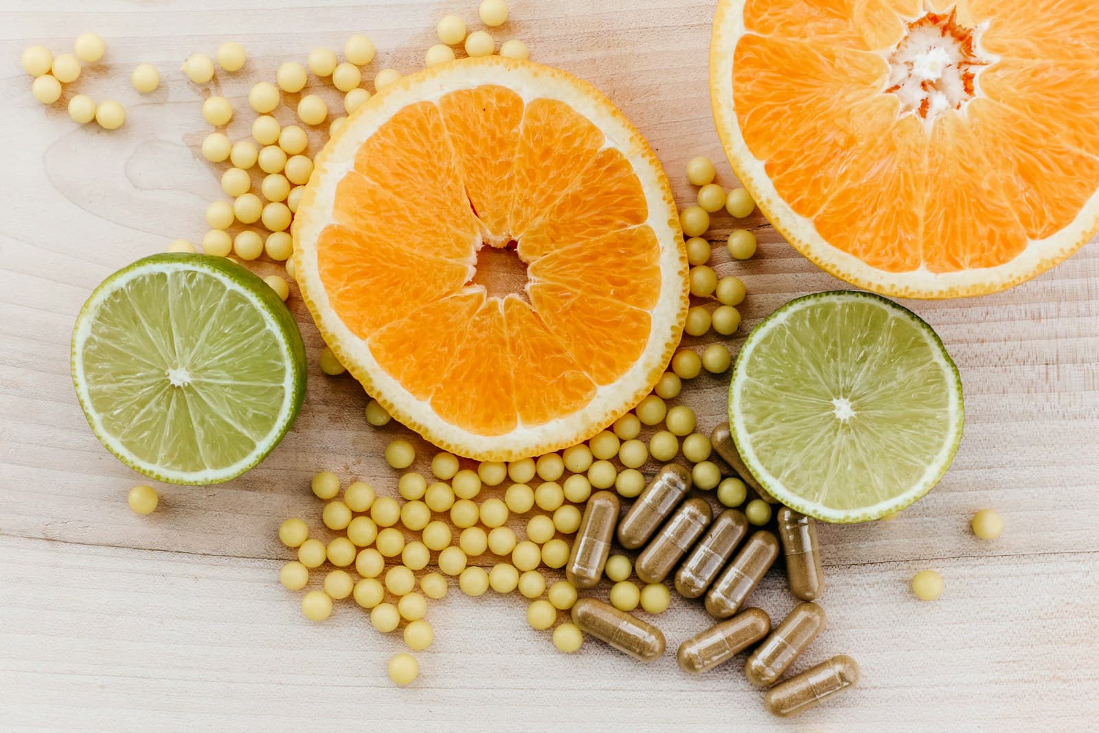 Vitamin C Drips at Dr. Torun's Clinic