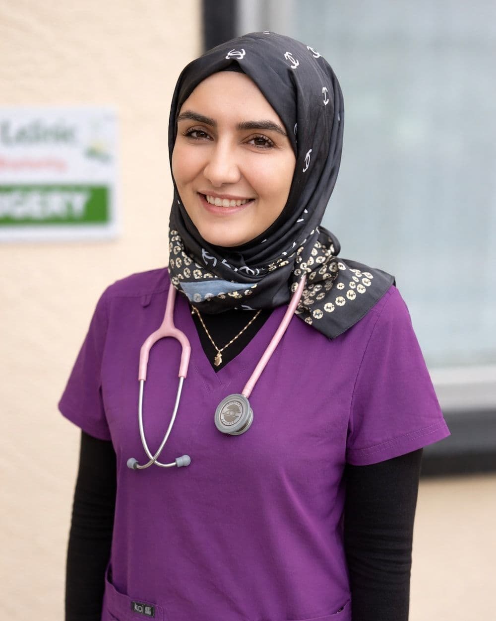 Dr. Elif Torun
