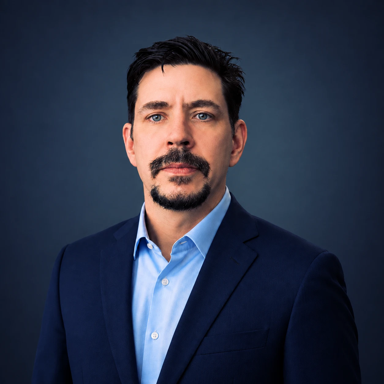Richard Henry Cahill, Practice Manager